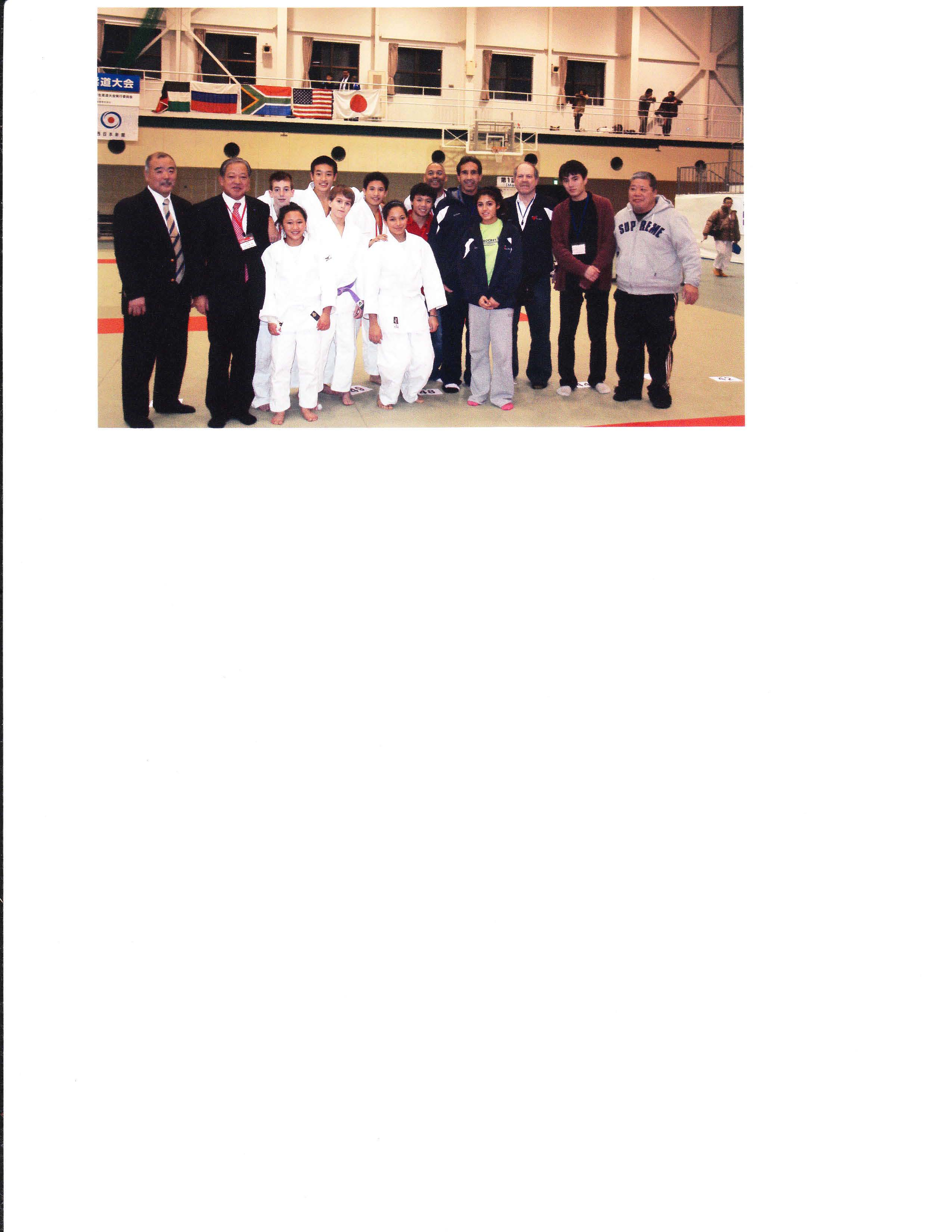 team photo