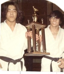 Jay Kim