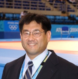 photo of David Matsumoto