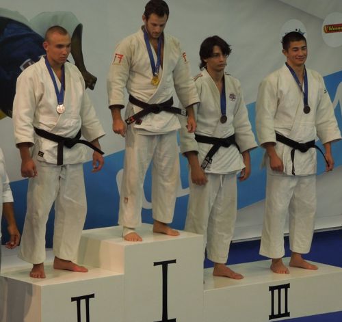 adam moyerman getting bronze