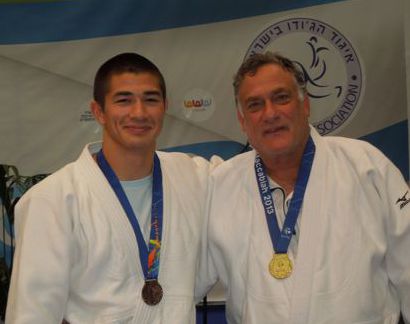 adam and lou moyerman