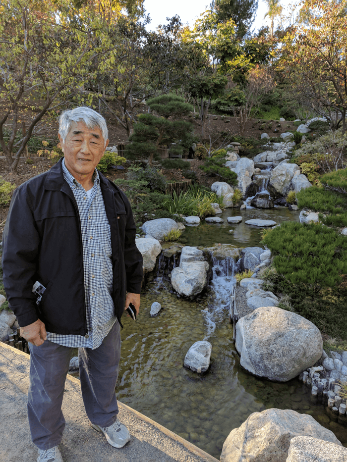 Hayward Nishioka Hayward Nishioka