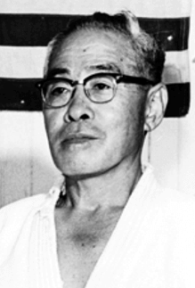 Isamu Shishido