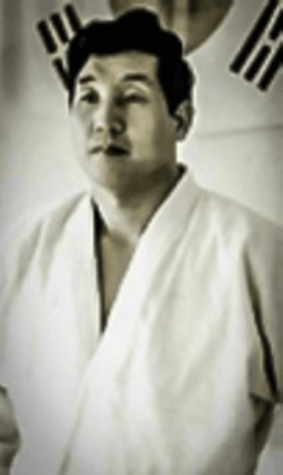 Kyu Ha Kim