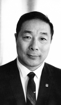 Masato Tamura