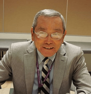 Mas Yamashita