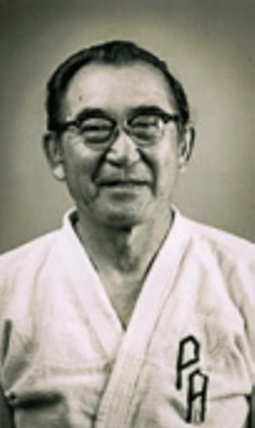 Sam Hamai