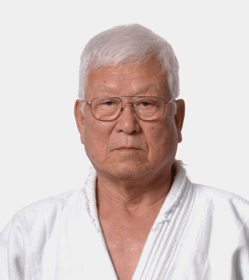 Imamura Sensei