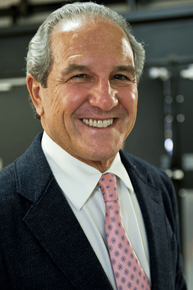 Juan Carlos Barcos Talks about the New Rules of Competition at the Paris Grand Slam