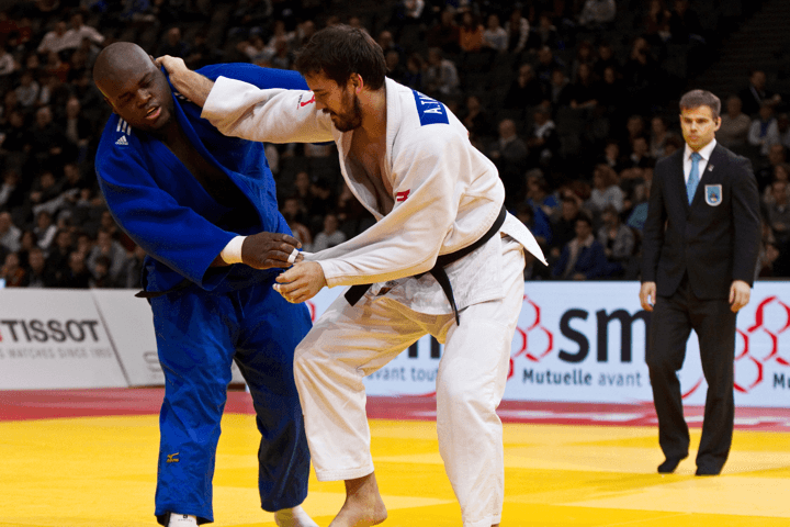 Tadehara vs Katanga (France)