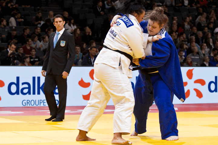 Williams vs Jablonskyte (Lithuania)