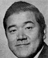 Henry Okamura