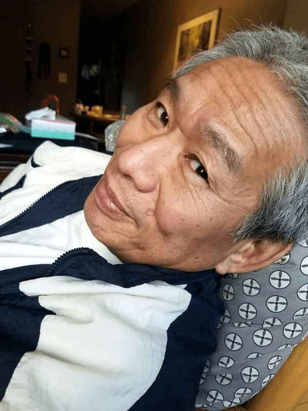 Jerry Wee