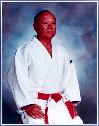 Sam Imoto