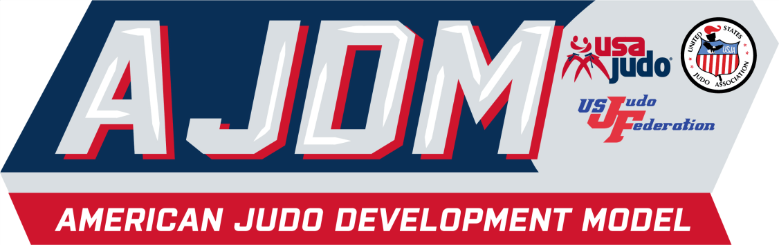 AJDM logo