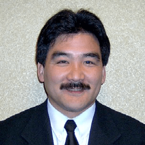 Mark Hirota