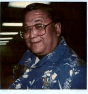 Ken Tamai