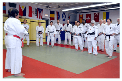 cjbba kata clinic