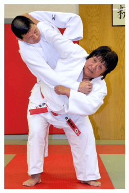 cjbba kata clinic