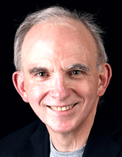 Charles Medani