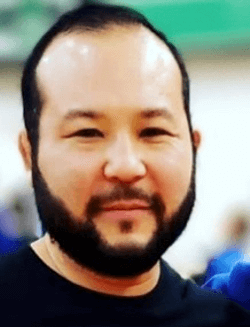 Jason Harai