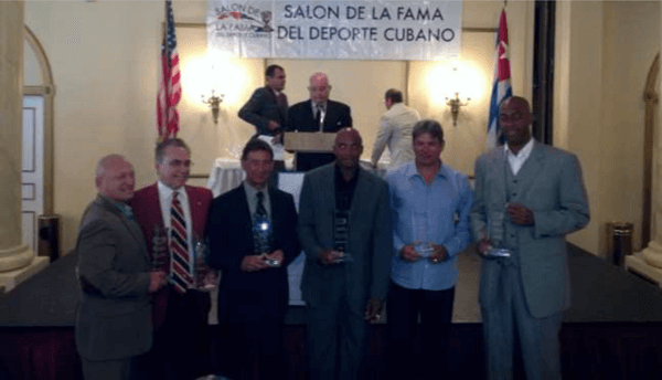 Cuban Sport Hall of Fame