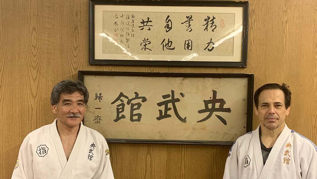 Obukan Judo Club