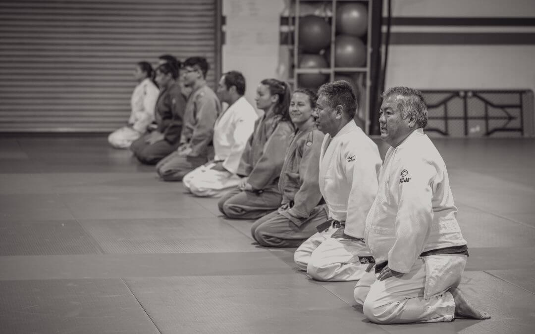 Fresno Judo Club