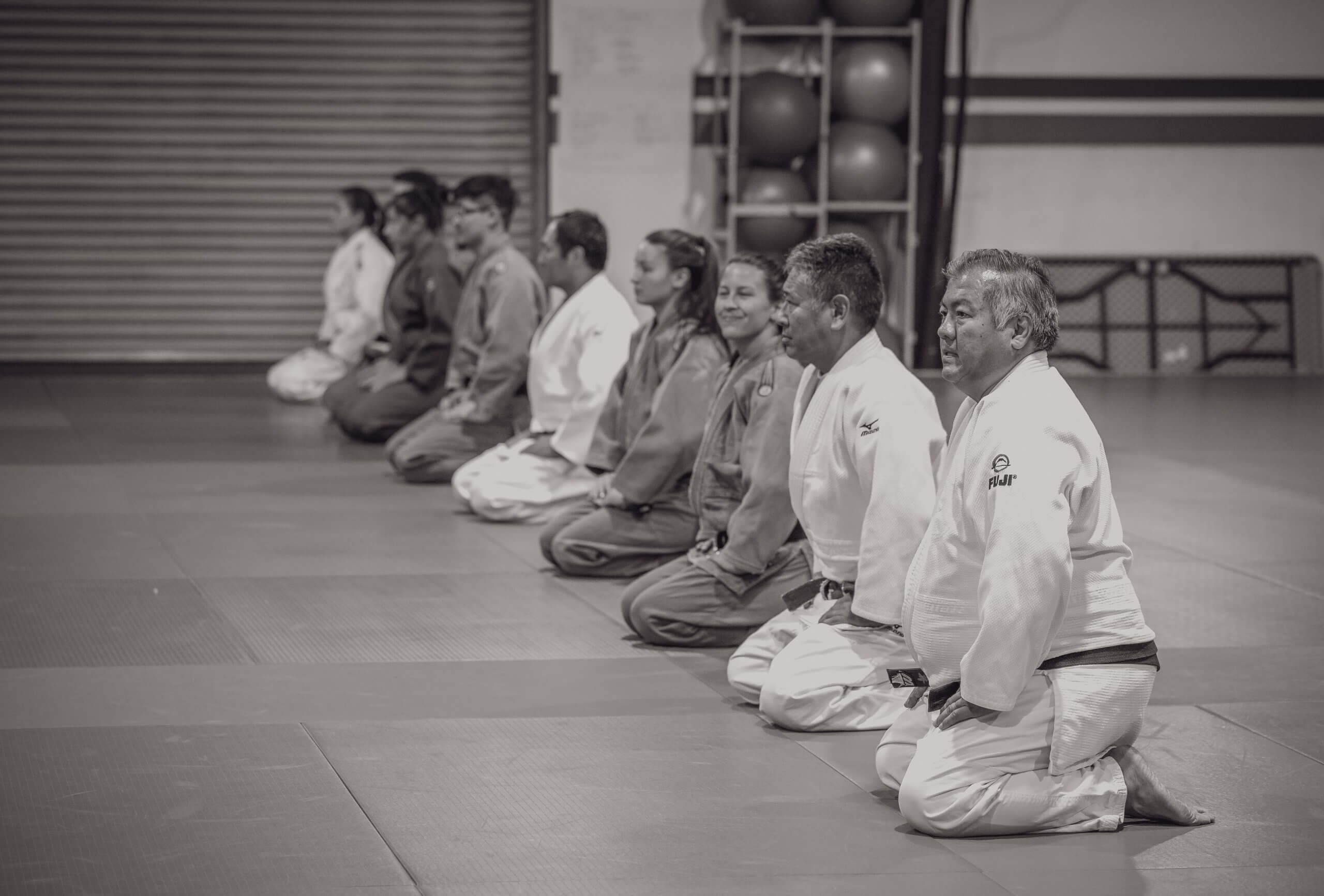 Fresno Judo Club