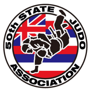 50th State Logo