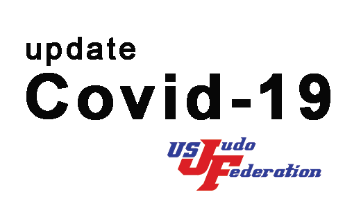 USJF COVID-19 Event Planning Guidelines