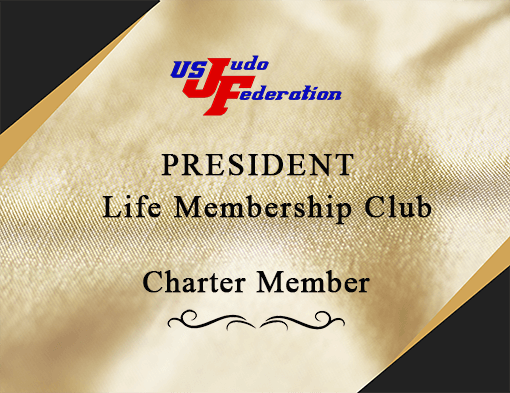 USJF Presidents Club 5v