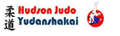 Hudson Judo YDK