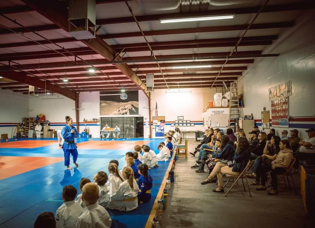 fresno family night