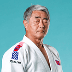 Hayward Nishioka Awarded 10th Degree Black Belt