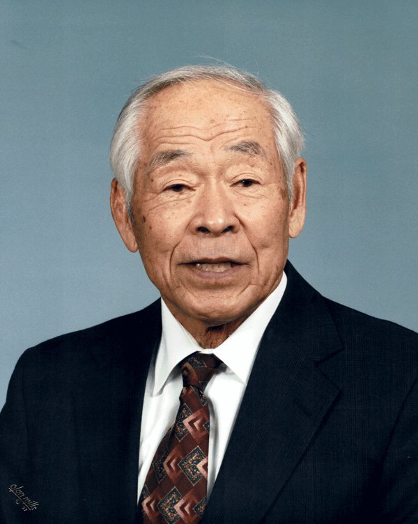 Mas Yamashita