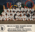 2000 Olympic Mens team