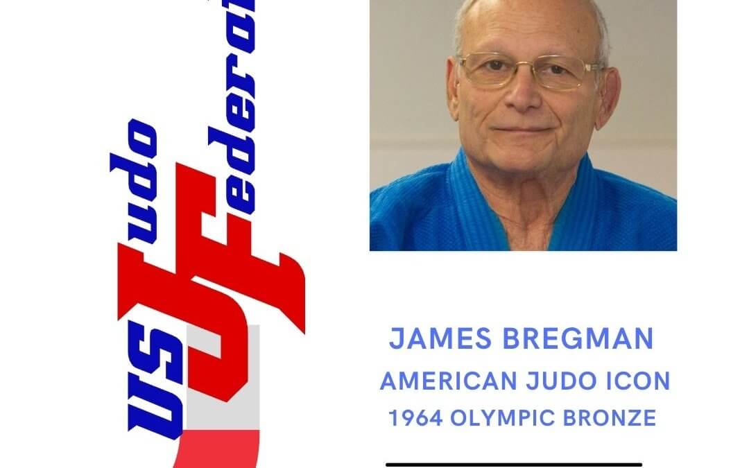 James Bregman