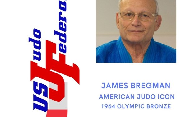 James Bregman