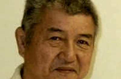 Kiyoshi Shiina