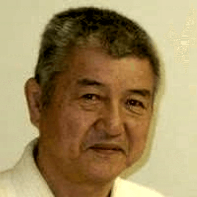 Kiyoshi Shiina