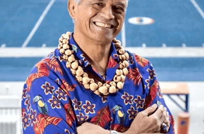 Rodney "Rocky" Kalani Lima