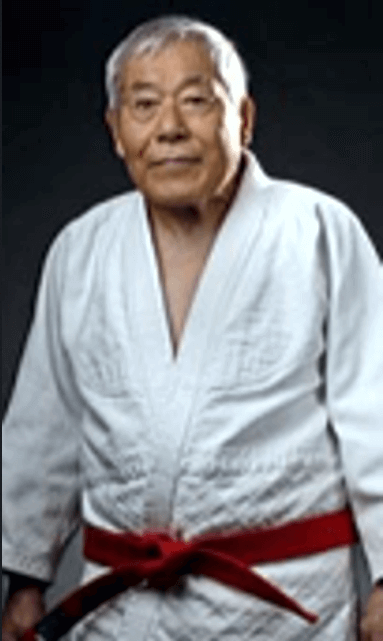 Dr. Sachio Ashida
