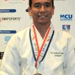 Mickey Matsumoto