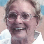 Peggy Whilden