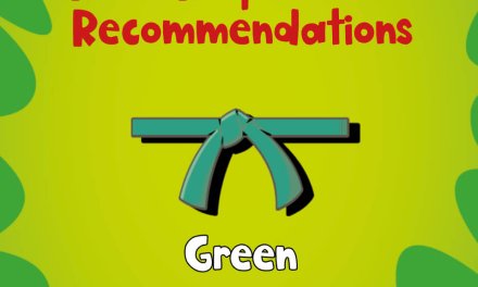 Green Belt