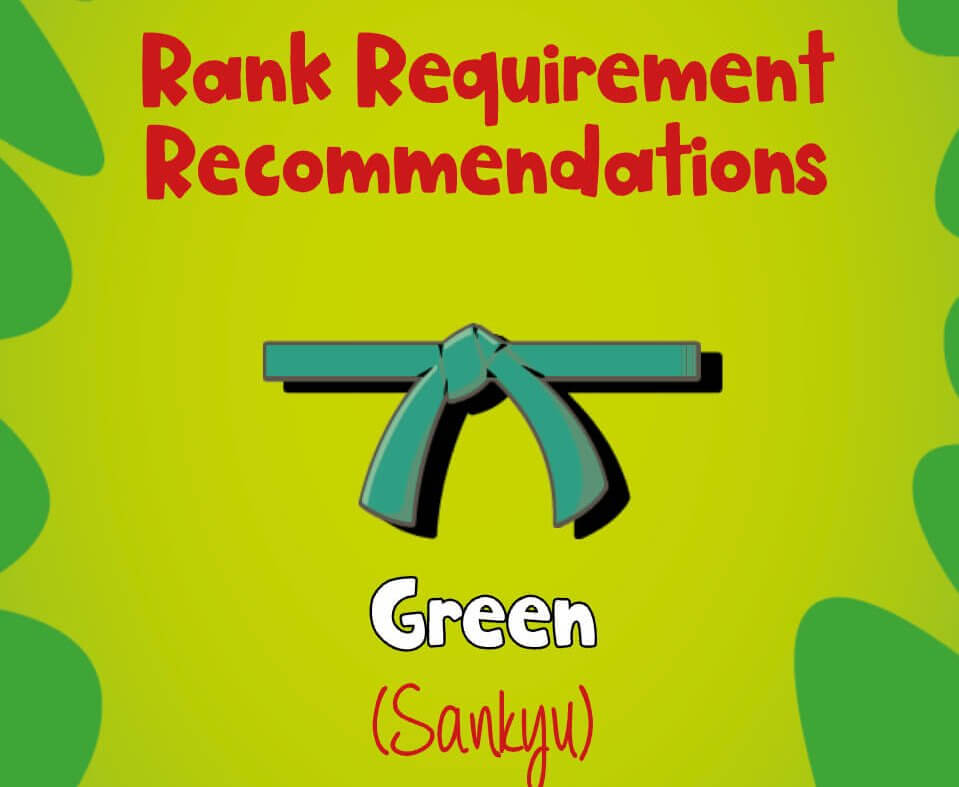 Green Belt
