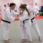 USJF International Coach Opportunity