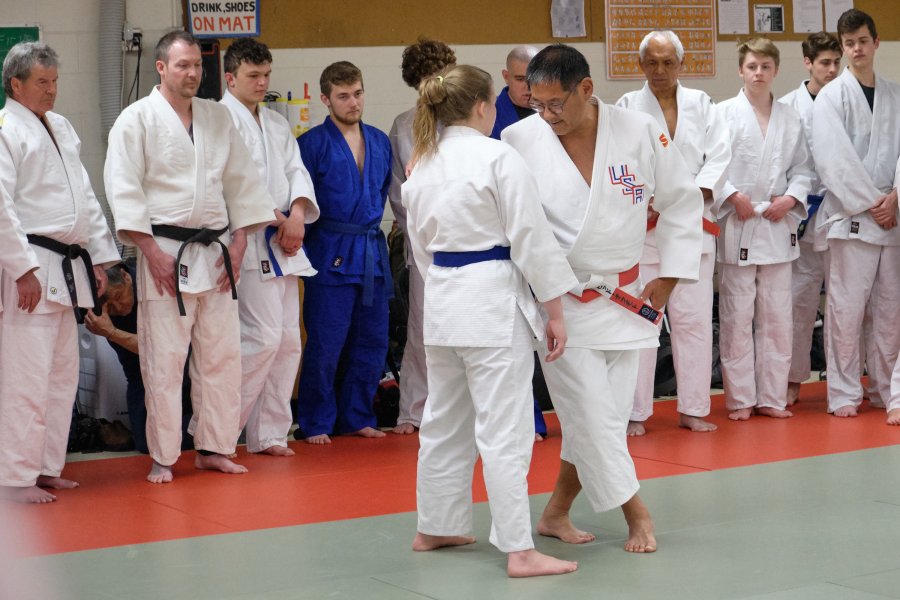 Matsumoto O-uchi-gari