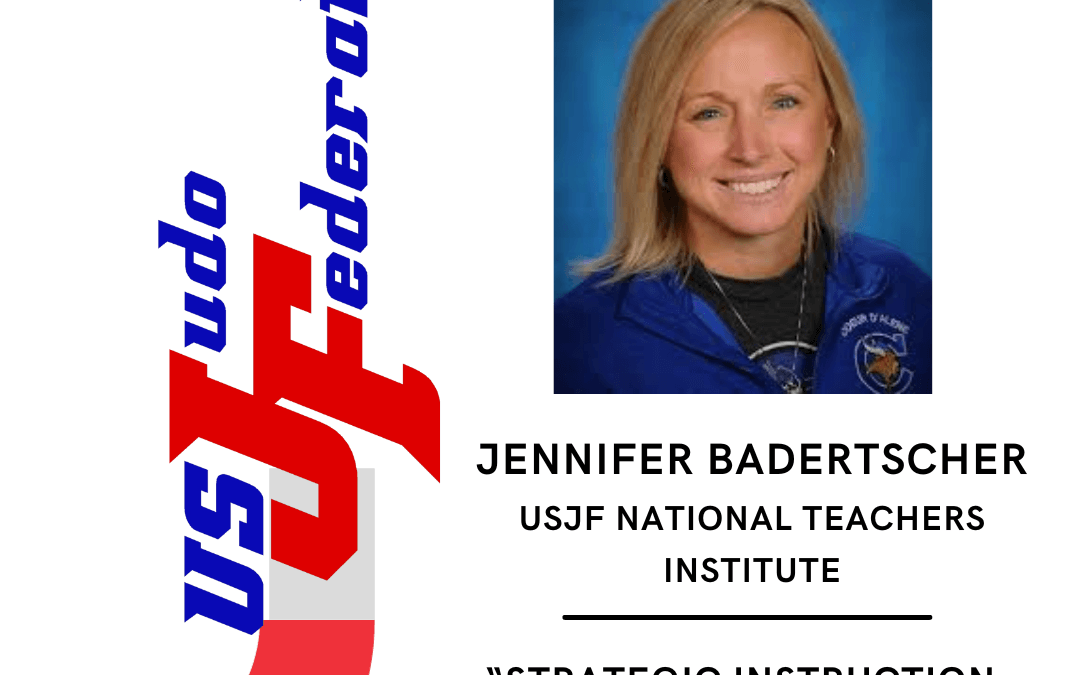 Jennifer Badertscher